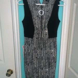 DKNY dress